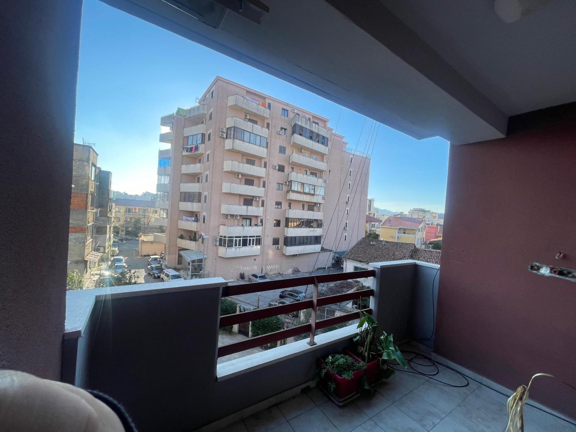 Gega Apartment Shkodër Exterior foto
